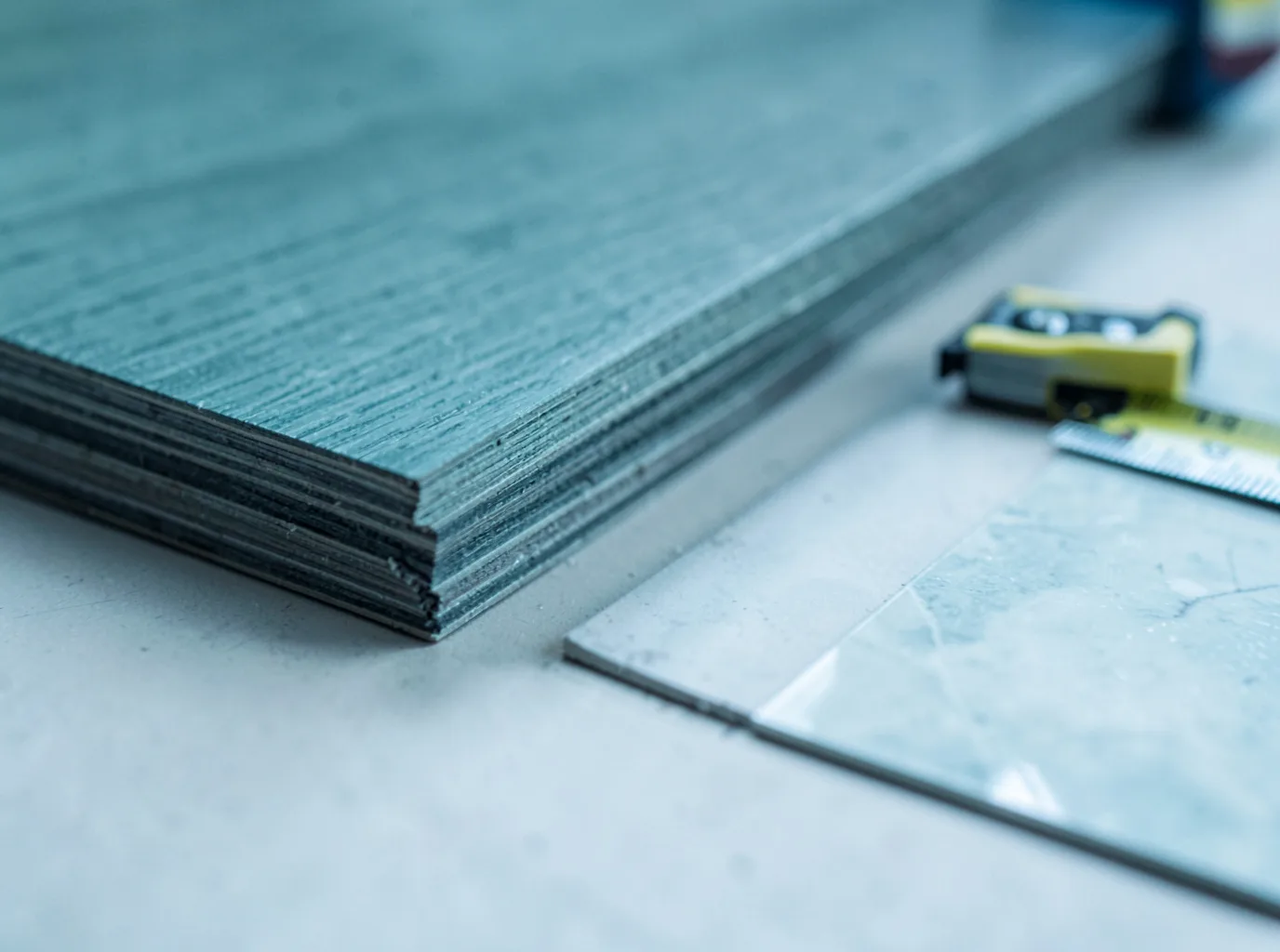 Luxury Vinyl Plank Installation Sugar Run, PA FAQs